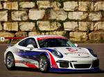 Porsche 911 GT America 2013 года